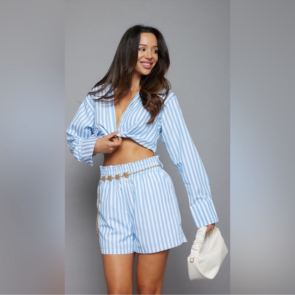 Three pieces set - Picture 2 of 3